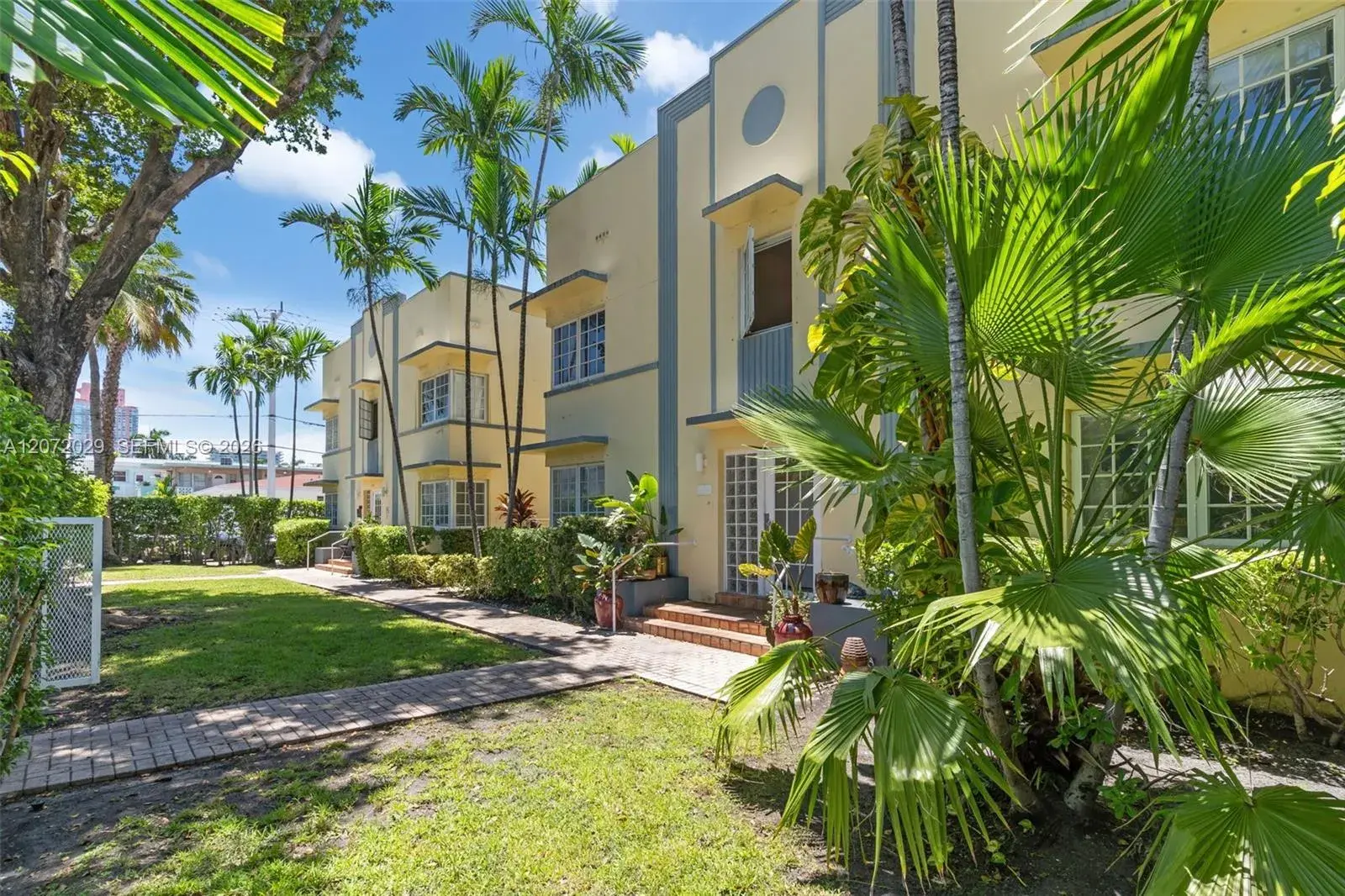 600 Euclid Ave # 2B, Miami Beach FL 33139