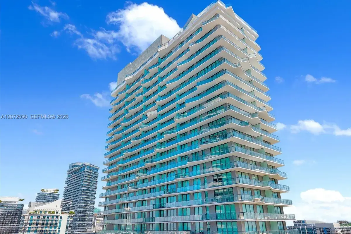 1300 S Miami Ave # 4807, Miami FL 33130