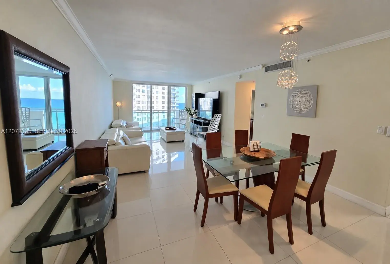 1 bedroom 1 bath Residential for sale at 3001 S Ocean Dr # 649, Hollywood FL 33019