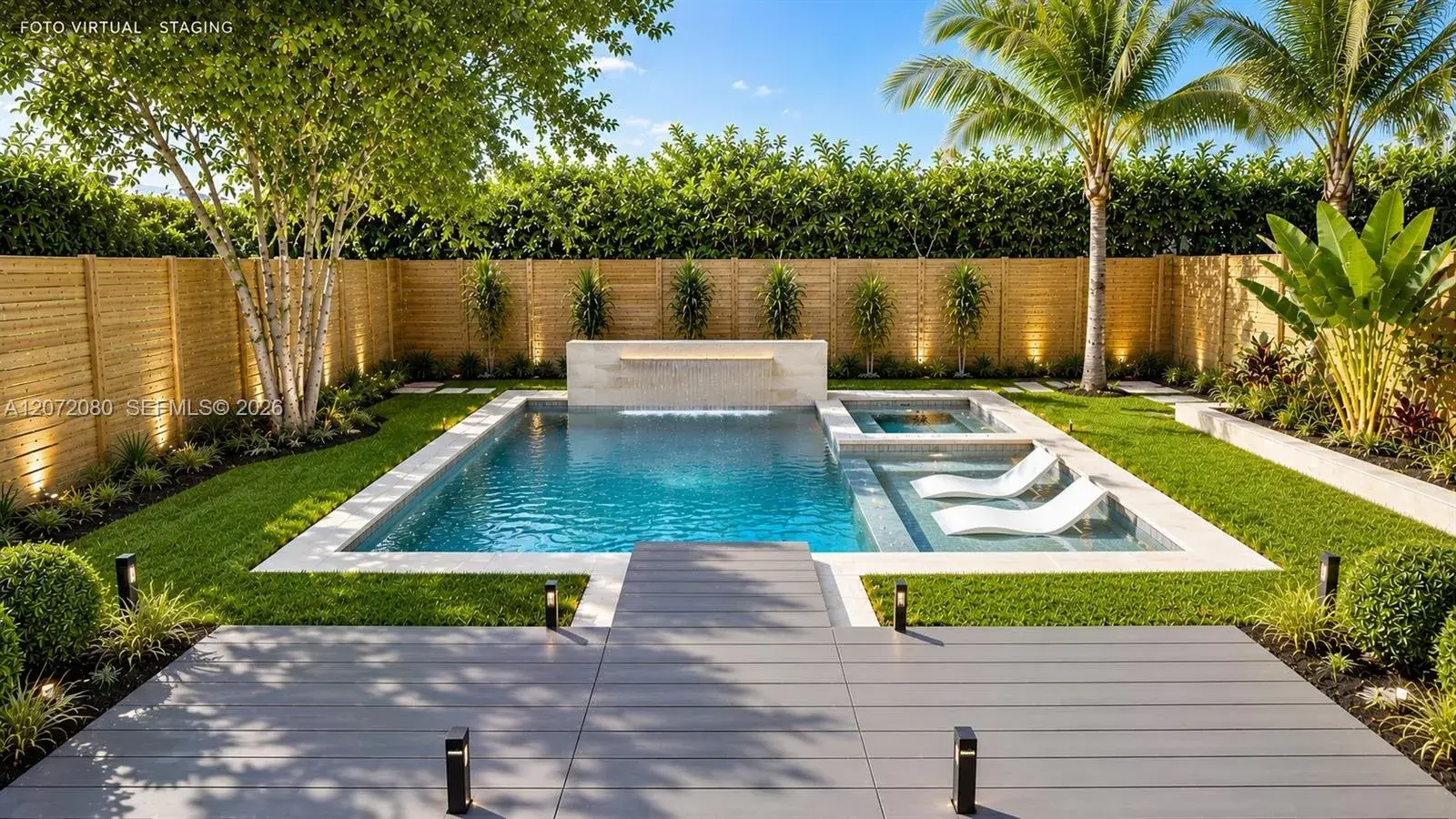 4 bedroom 3 bath Residential for sale at 8819 Dickens Ave, Surfside FL 33154