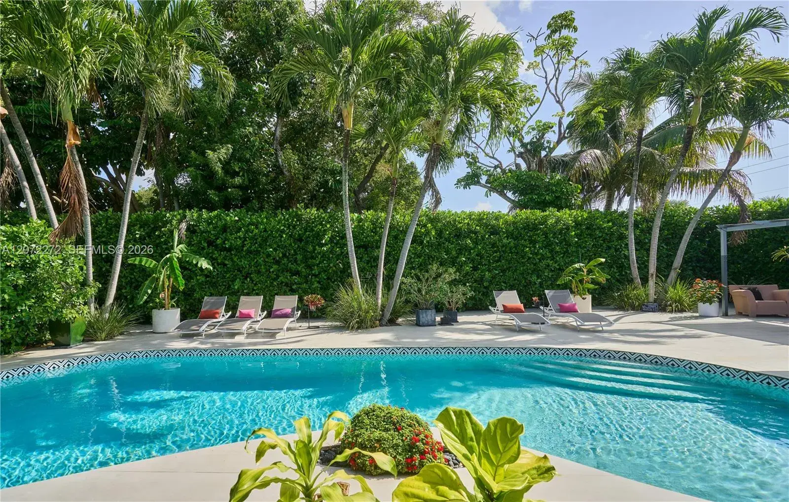 2155 NE 191st Dr, North Miami Beach FL 33179
