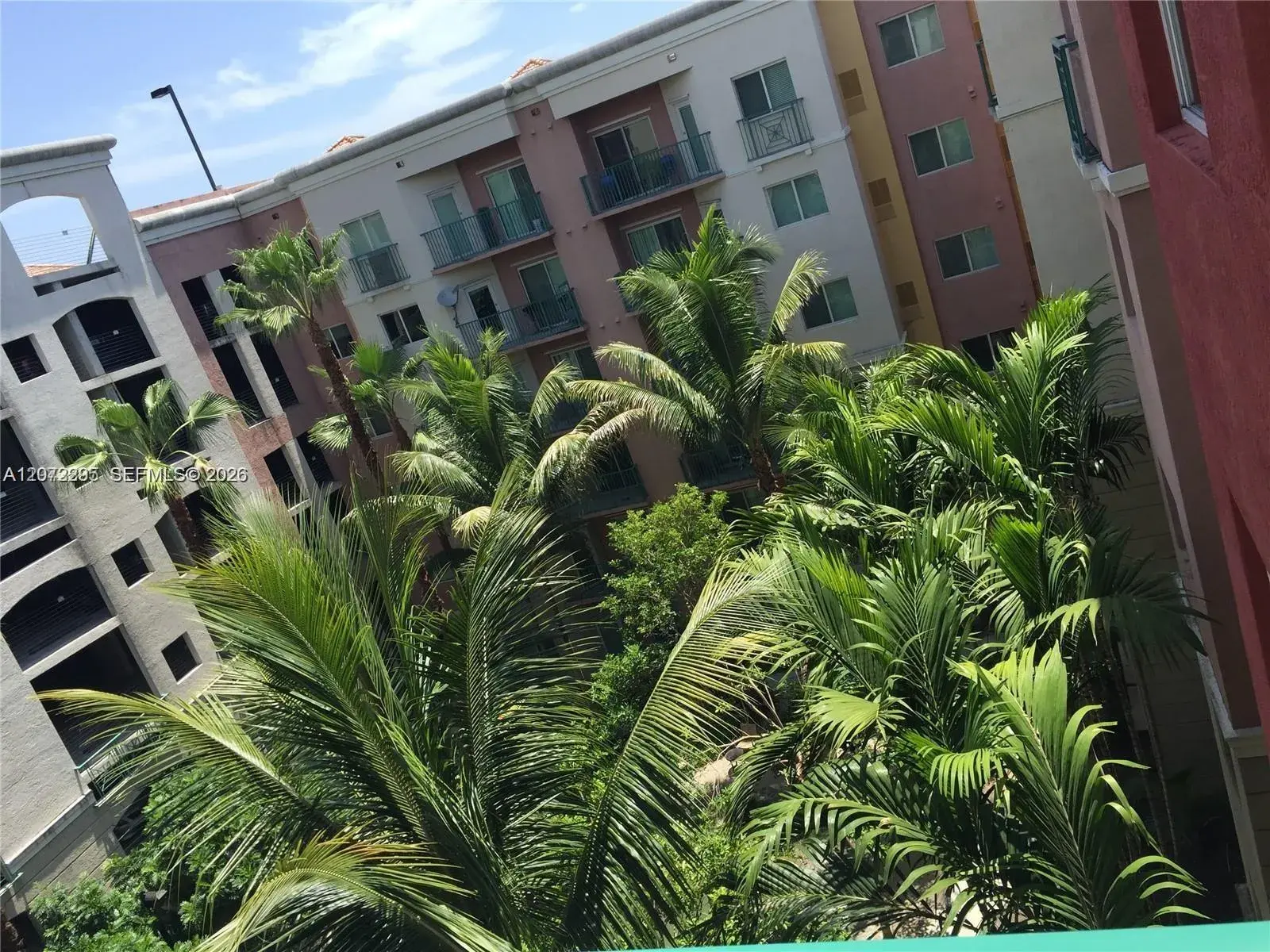 1 bedroom 1 bath Residential for sale at 6001 SW 70th St # 620, South Miami FL 33143