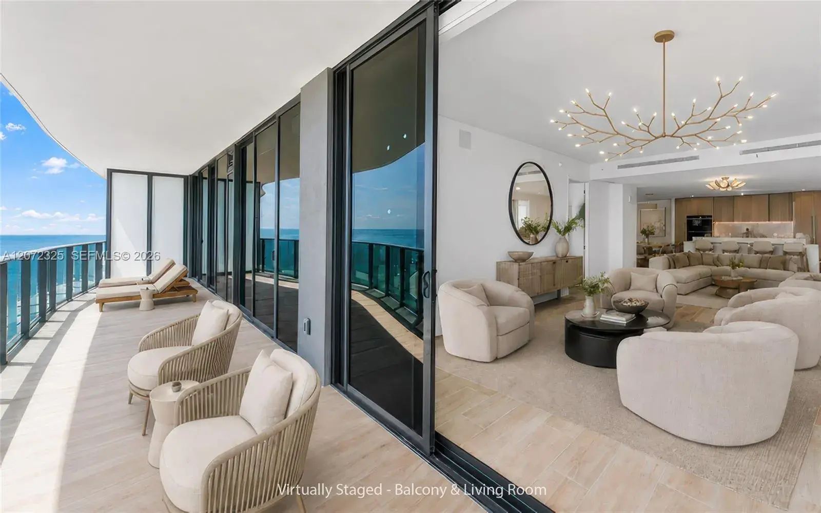 3 bedroom 3 bath Residential for sale at 900 N Ocean Blvd # 1202, Pompano Beach FL 33062