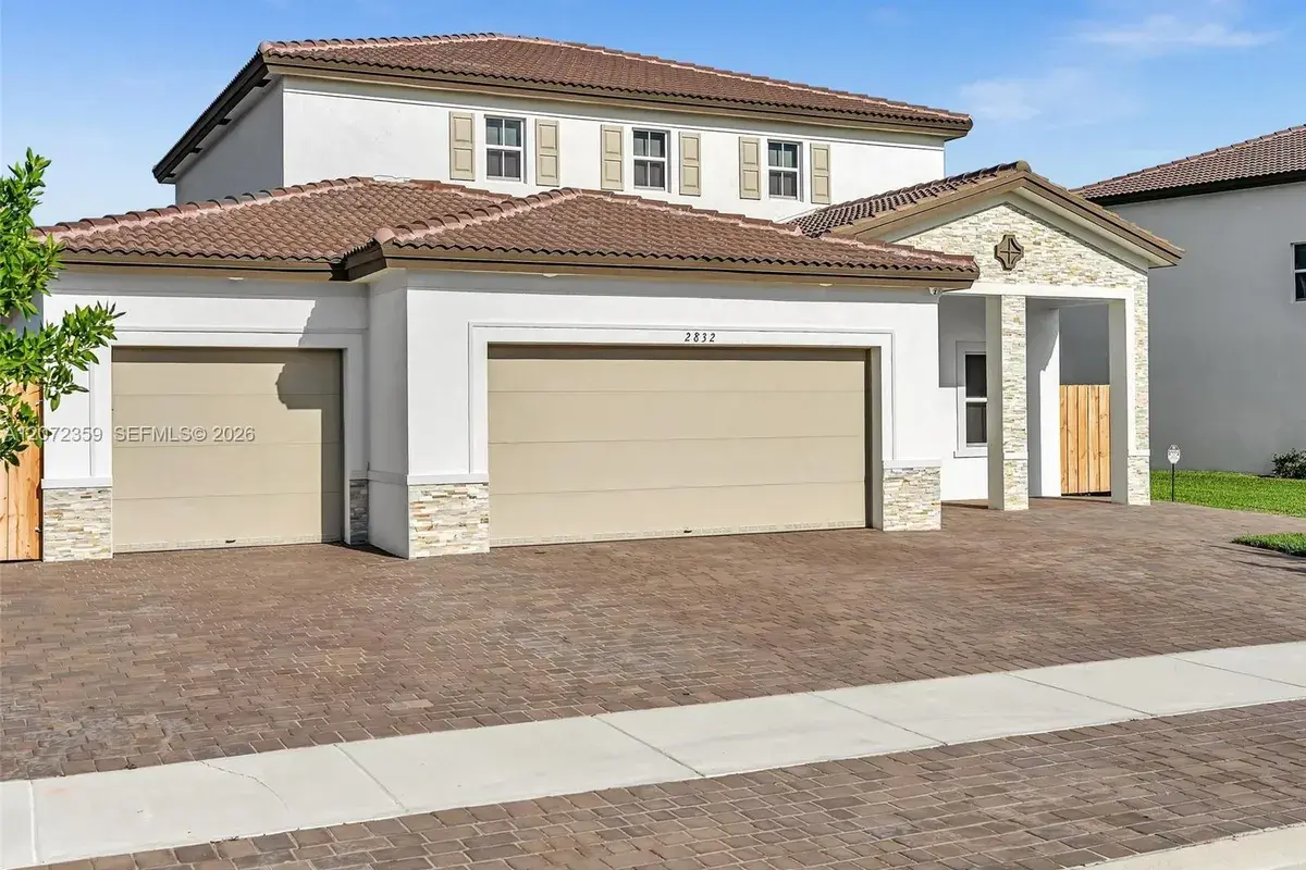 2832 SE 23rd Ave, Homestead FL 33035