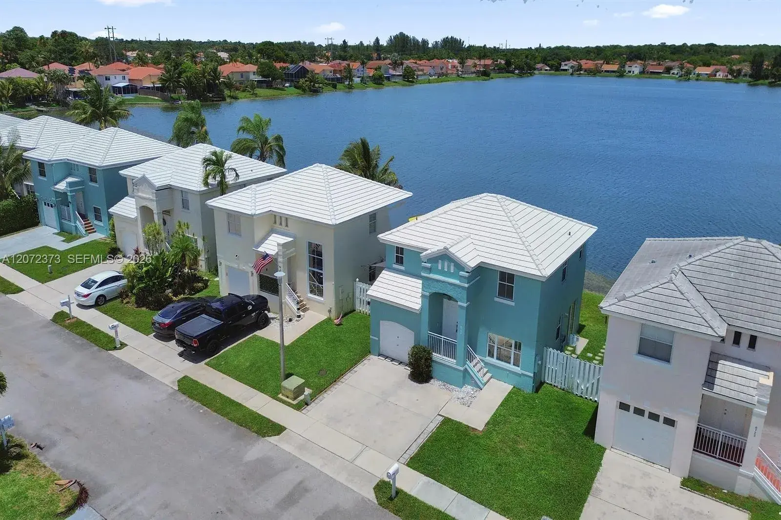 6733 Bayfront Dr, Margate FL 33063