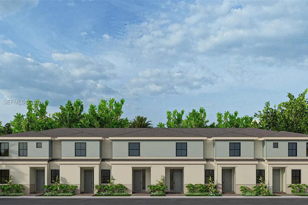 439 NE 15 Street, Florida City FL 33034