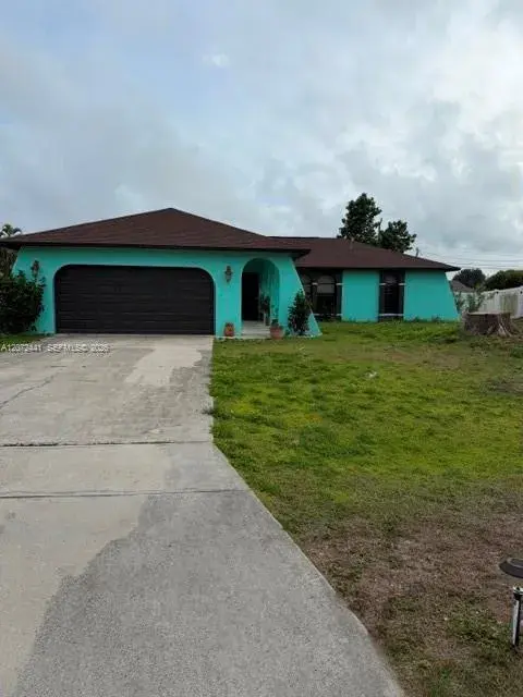322 SE 46 Lane, Cape Coral FL 33904
