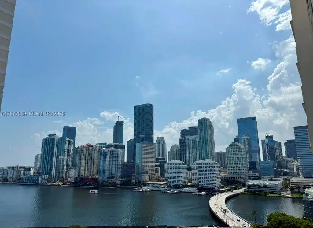 770 Claughton Island Dr # 2016, Miami FL 33131