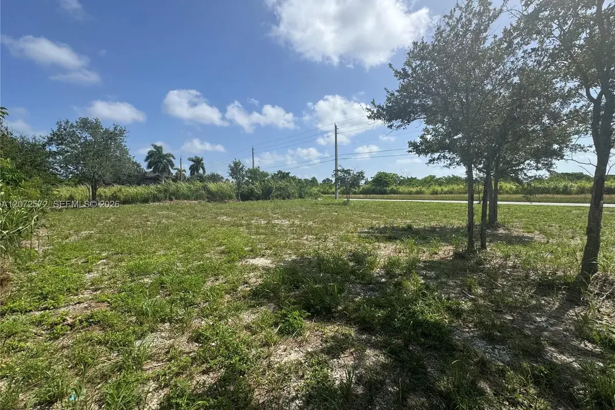 11703 SW 226 Terrace, Goulds FL 33170