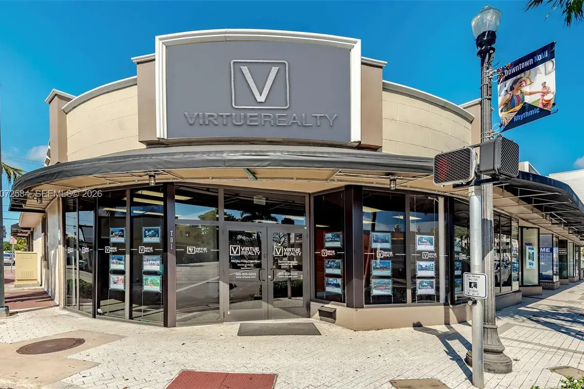 701 NE 125TH ST, North Miami FL 33161