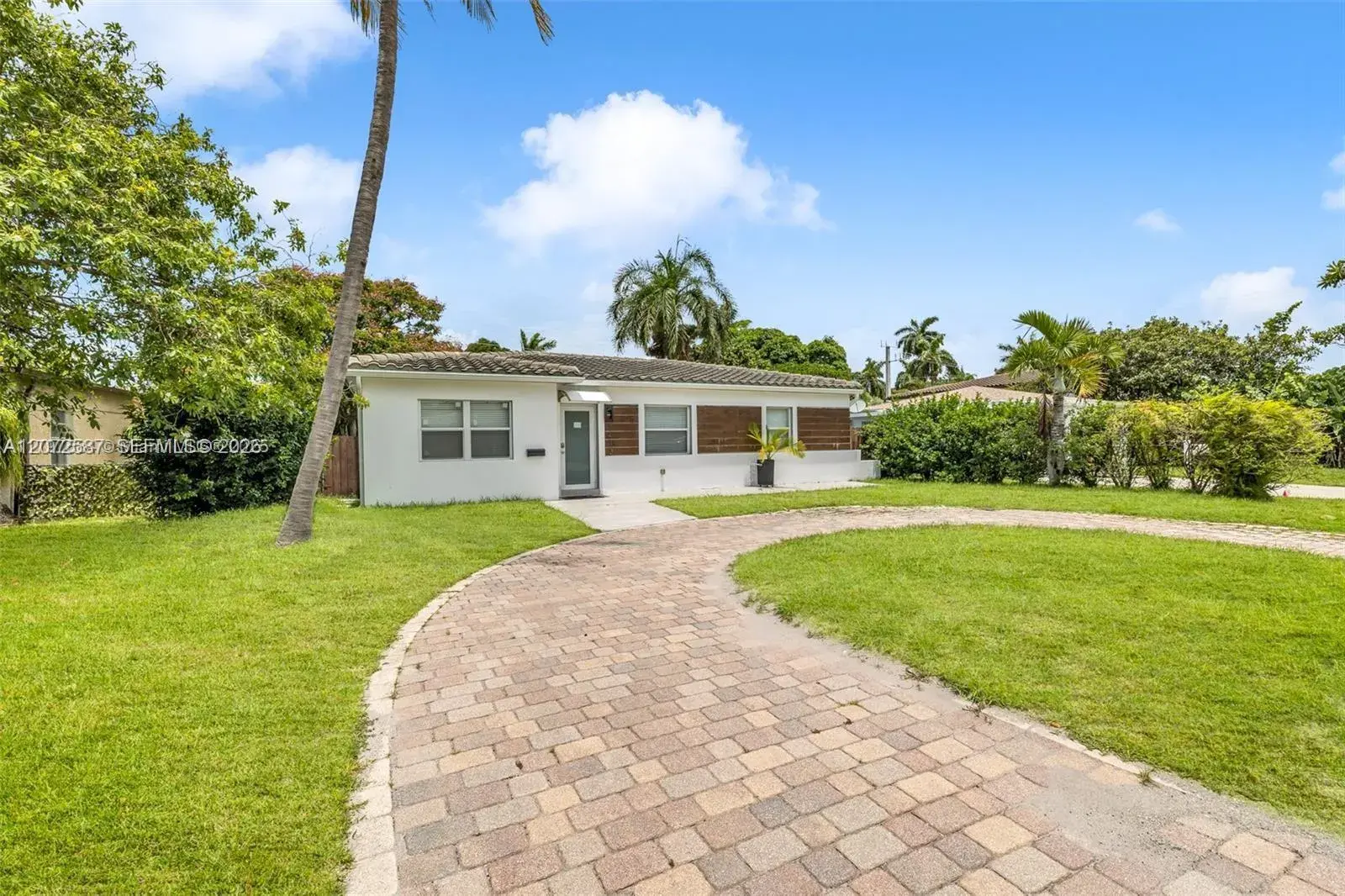 1413 Funston, Hollywood FL 33020