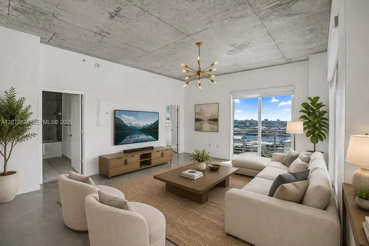 133 NE 2nd Ave # 2302, Miami FL 33132