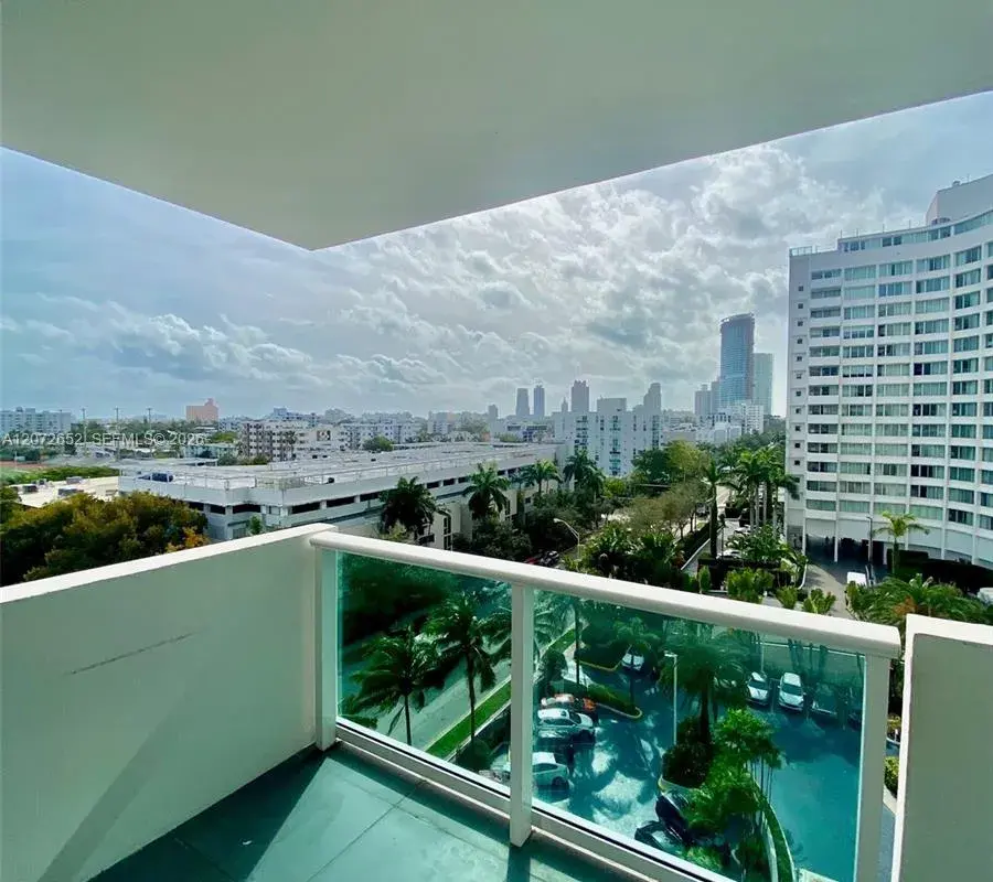 1200 West Ave # 815, Miami Beach FL 33139