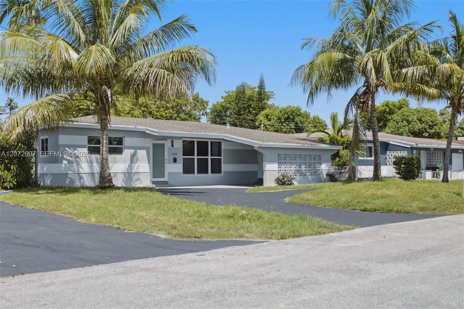 3 bedroom 2 bath Residential for sale at 2250 Gulfstream Dr, Miramar FL 33023