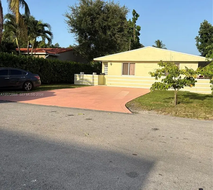 10831 NE 2nd Ct, Miami FL 33161