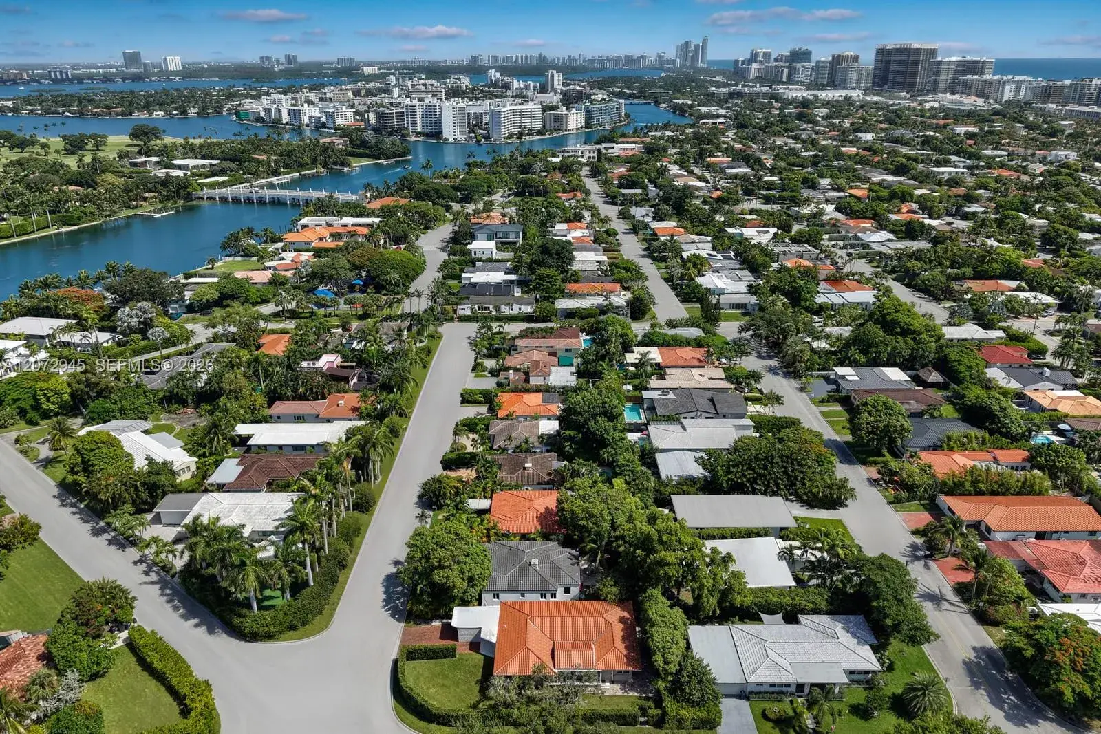 8901 Hawthorne Ave, Surfside FL 33154