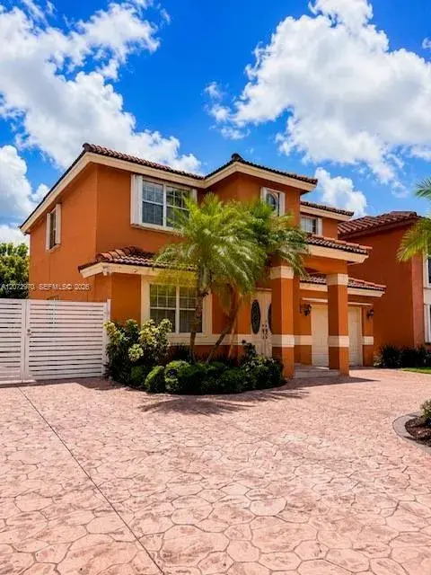 3 bedroom 2 bath Residential for sale at 19727  NW 84  TH PL, Hialeah FL 33015