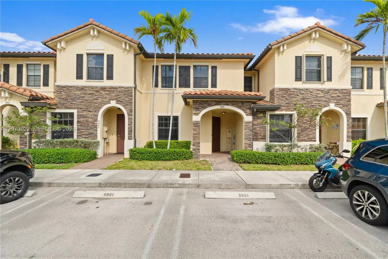 3 bedroom 2 bath Residential for sale at 8881 W 35th Ln, Hialeah FL 33018
