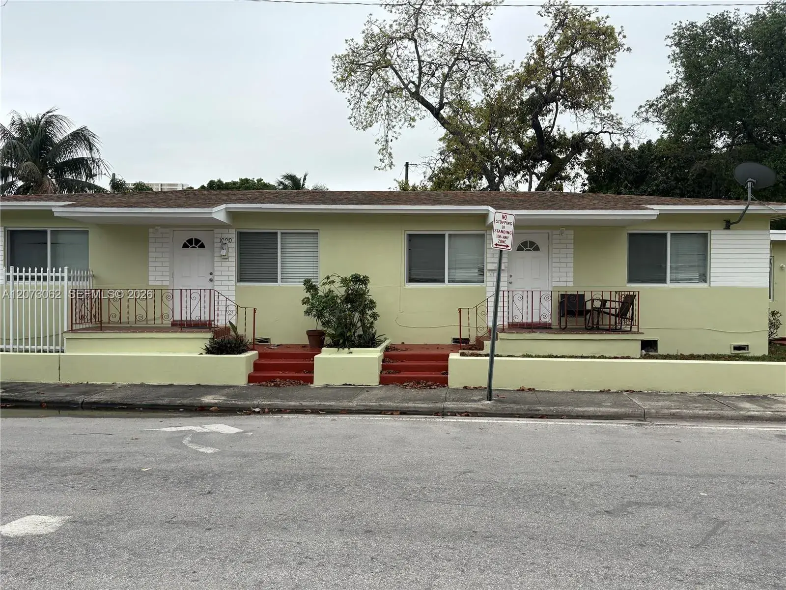 Residential Income for sale at 1000 NW 39th St, Miami FL 33127