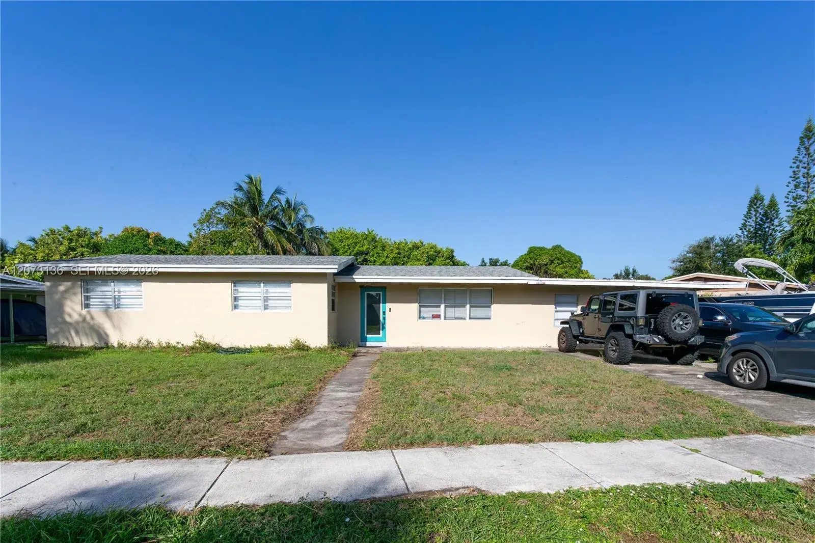 3 bedroom 2 bath Residential for sale at 1725 NW 10th Ave, Fort Lauderdale FL 33311