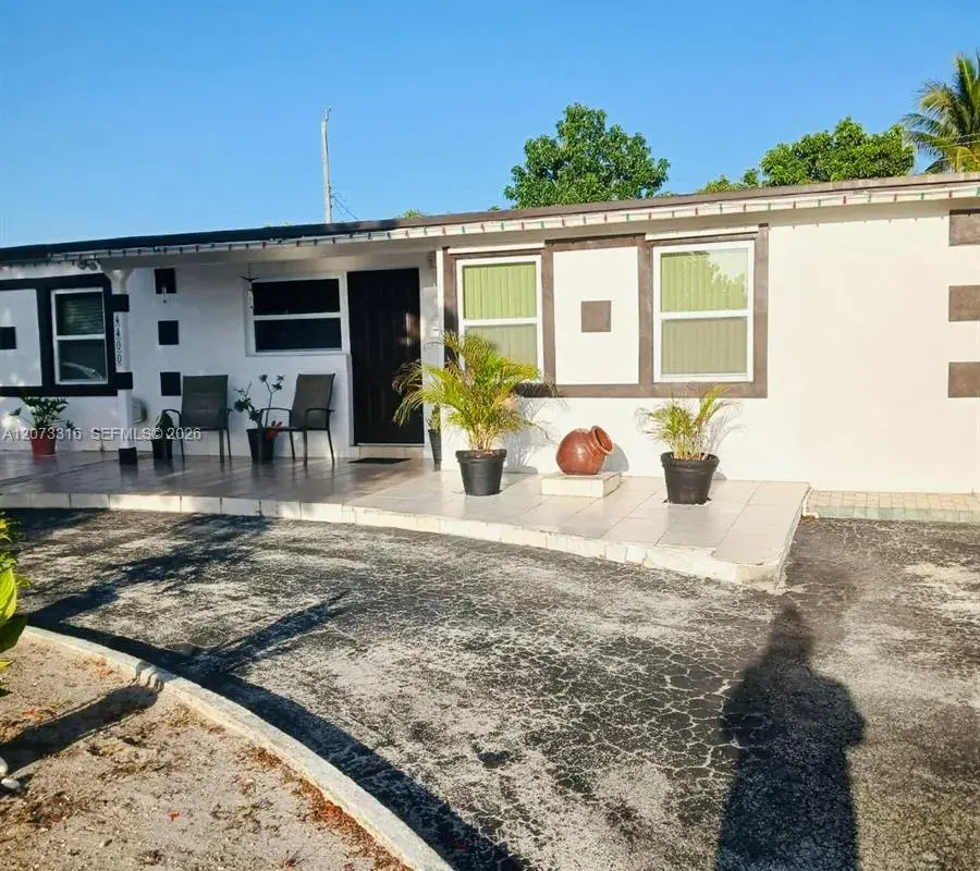 4400 SW 112th Pl, Miami FL 33165