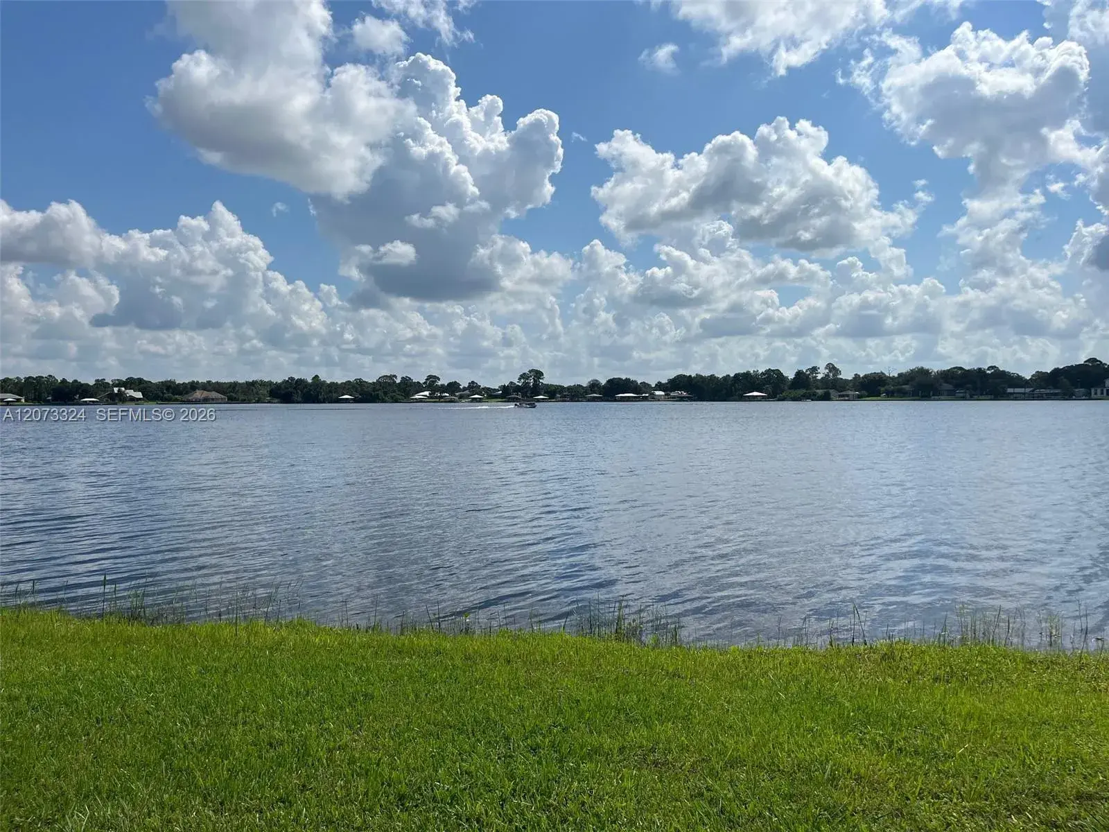 Land/Boat Docks for sale at 1050 Lake Carrie Dr, Lake Placid FL 33852
