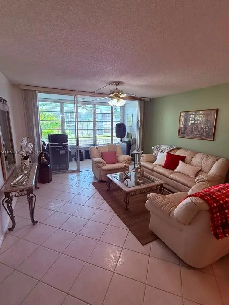 2 bedroom 2 bath Residential for sale at 8330 Sands Point Blvd # N208, Tamarac FL 33321