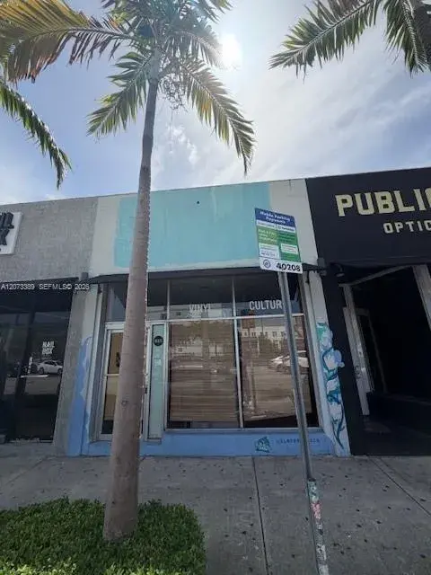 Commercial Sale for sale at 535 SW 12th Ave, Miami FL 33130
