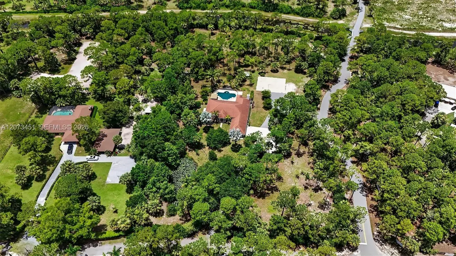 1215 Stallion Dr, Loxahatchee FL 33470