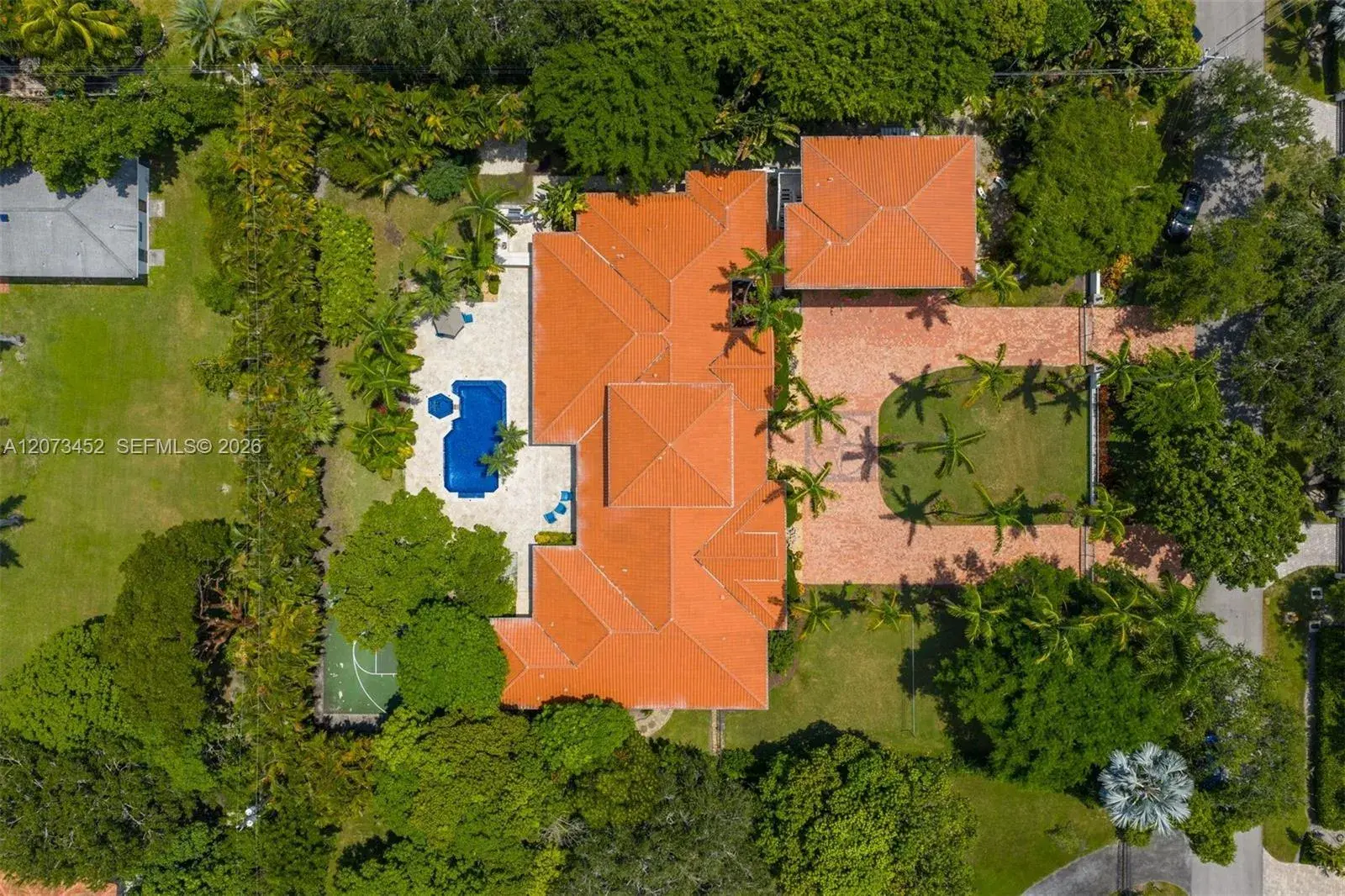 6235 Rolling Road Dr, Pinecrest FL 33156