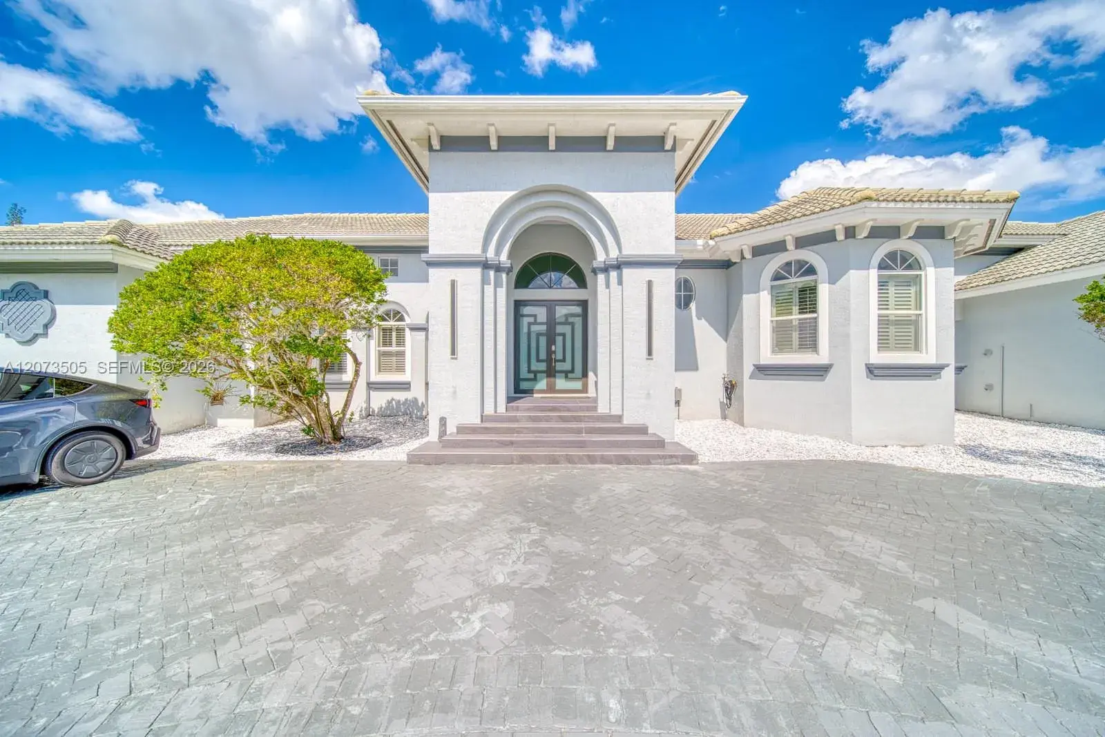 901 NW 122nd Ave, Plantation FL 33325