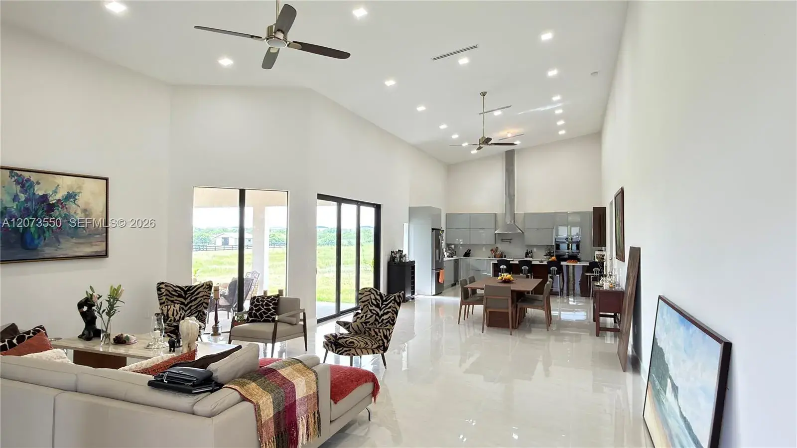 3 bedroom 2 bath Residential for sale at 19860 Skyhawk Ln, Loxahatchee FL 33470