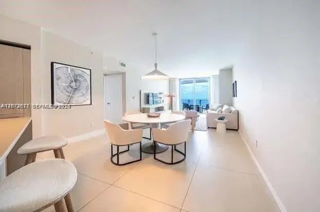 1 bedroom 1 bath Residential Lease for rent at 4111 S Ocean Dr # 3007, Hollywood FL 33019