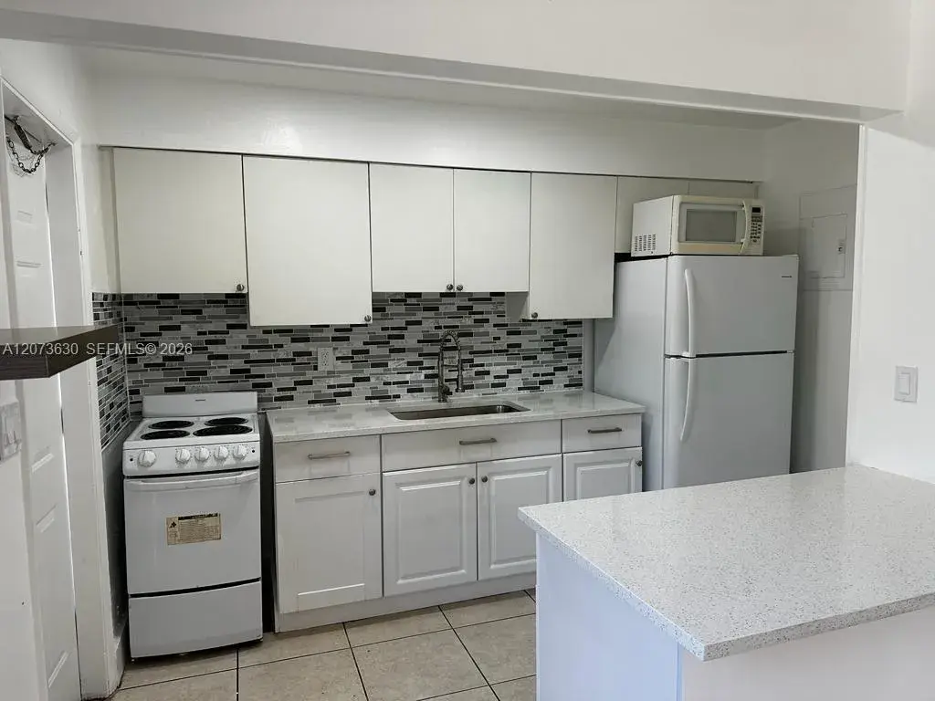 2115 N 17th Ct # 3, Hollywood FL 33020