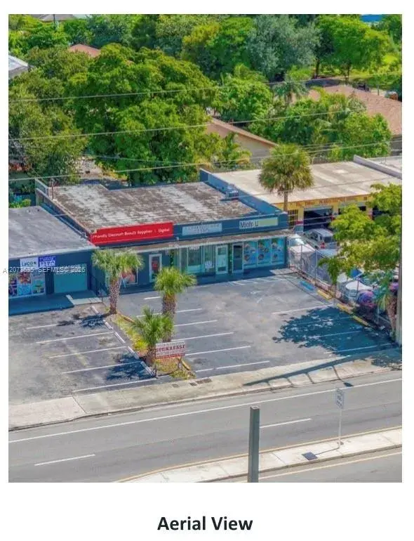 1026 NW 9th Ave, Fort Lauderdale FL 33311