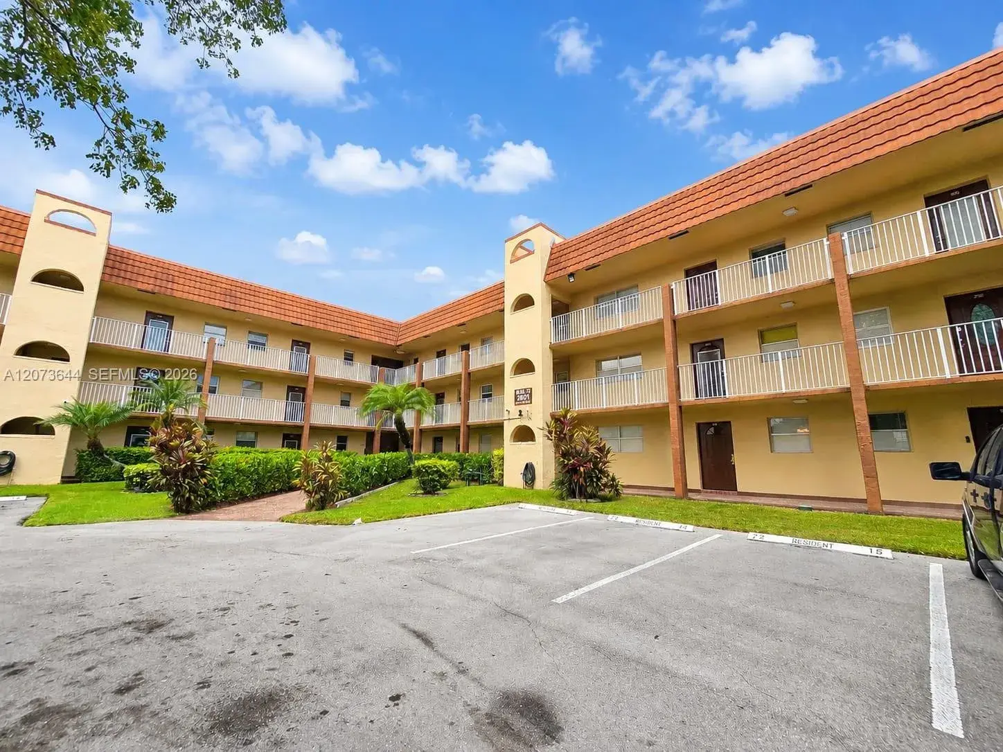 2801 N Pine Island Rd # 208, Sunrise FL 33322