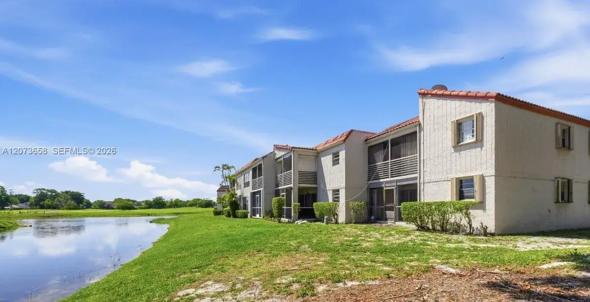 7460 Woodmont Ter # 101, Tamarac FL 33321