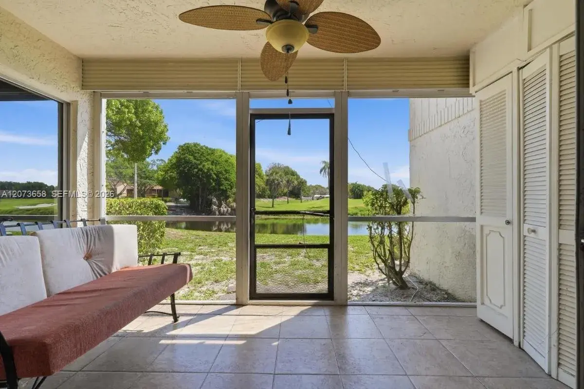 7460 Woodmont Ter # 101, Tamarac FL 33321