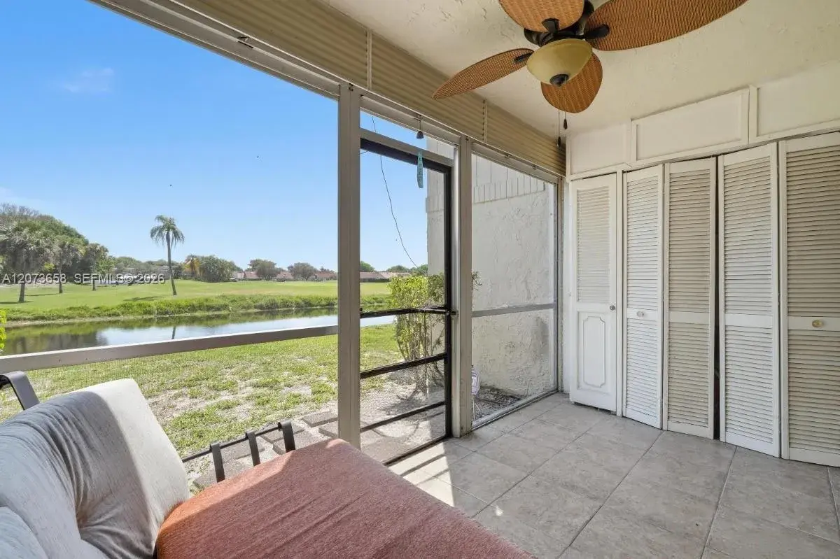 7460 Woodmont Ter # 101, Tamarac FL 33321