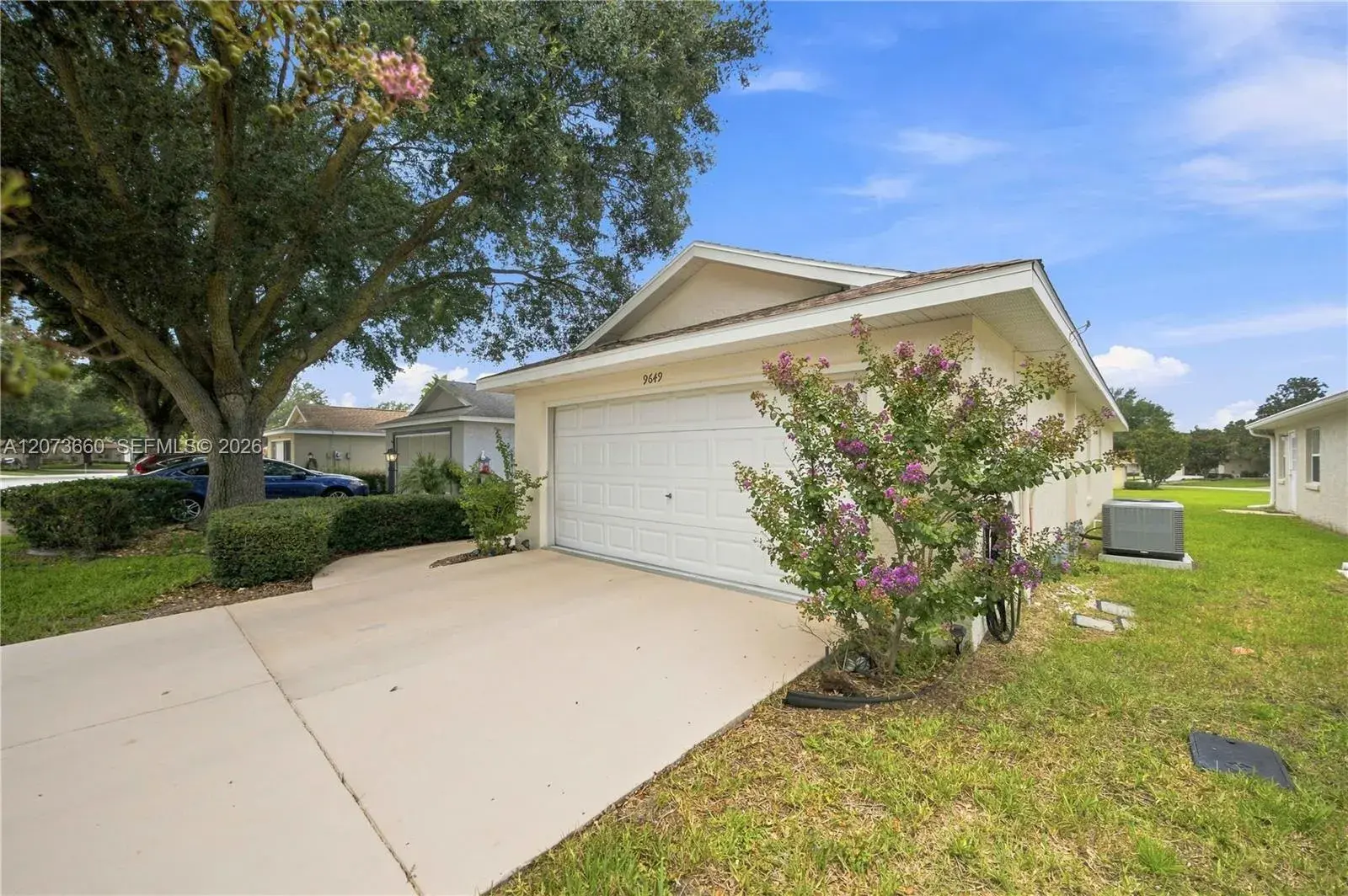 9649 SW 93 Loop, Ocala FL 34481