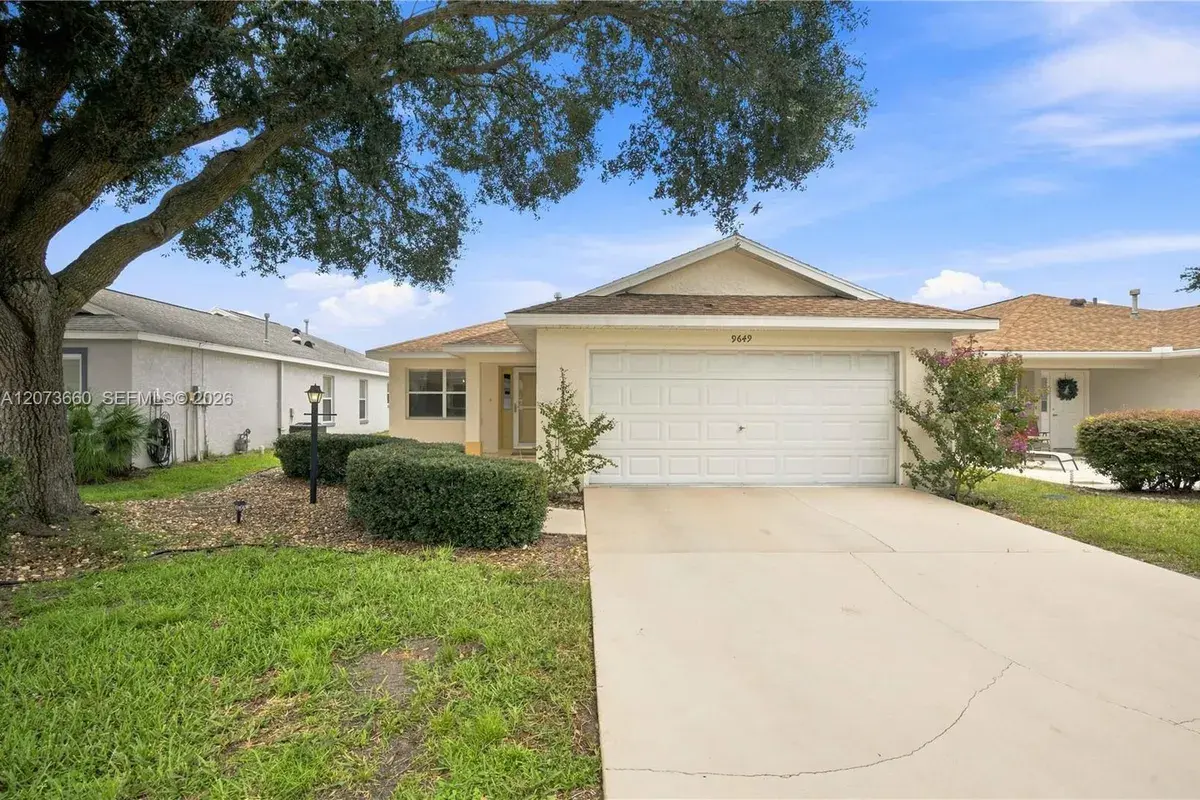 9649 SW 93 Loop, Ocala FL 34481