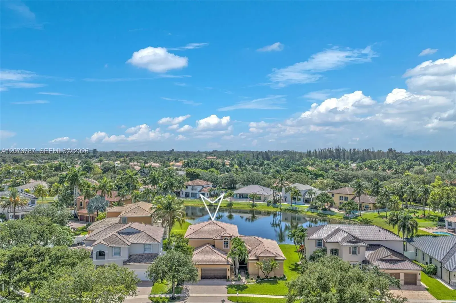 3521 SW 146th Ter, Miramar FL 33027