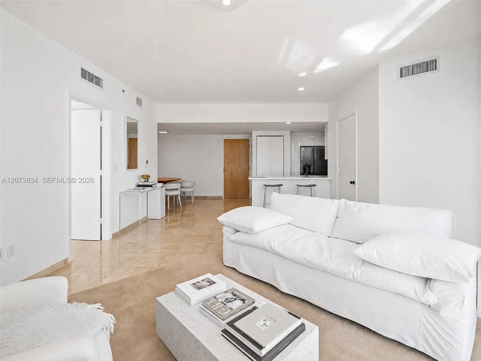 2 bedroom 2 bath Residential for sale at 350 S Miami Ave # 2304, Miami FL 33130