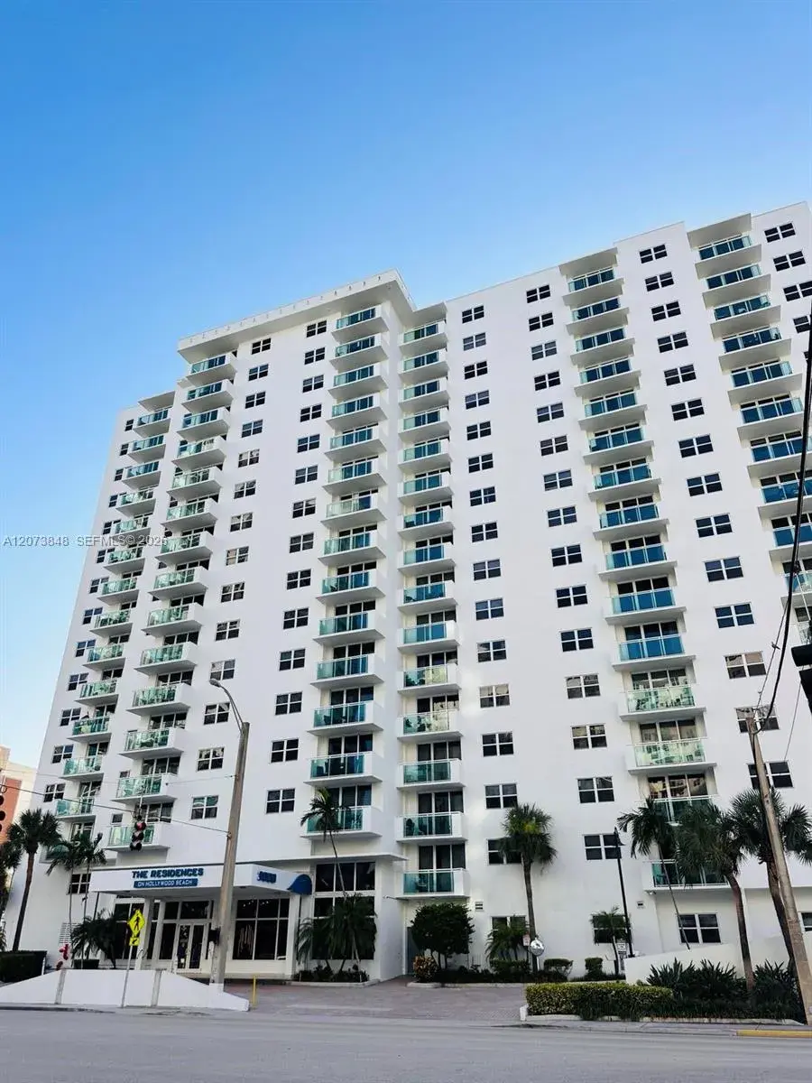 3000 S Ocean Dr # 1218, Hollywood FL 33019