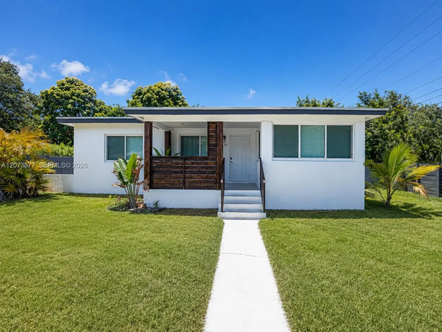 5 bedroom 3 bath Residential for sale at 1800 NE 154th St, North Miami Beach FL 33162