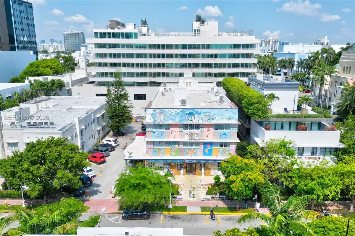 1680 James Ave, Miami Beach FL 33139