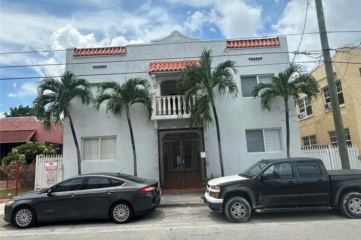 412 SW 10th Ave, Miami FL 33130
