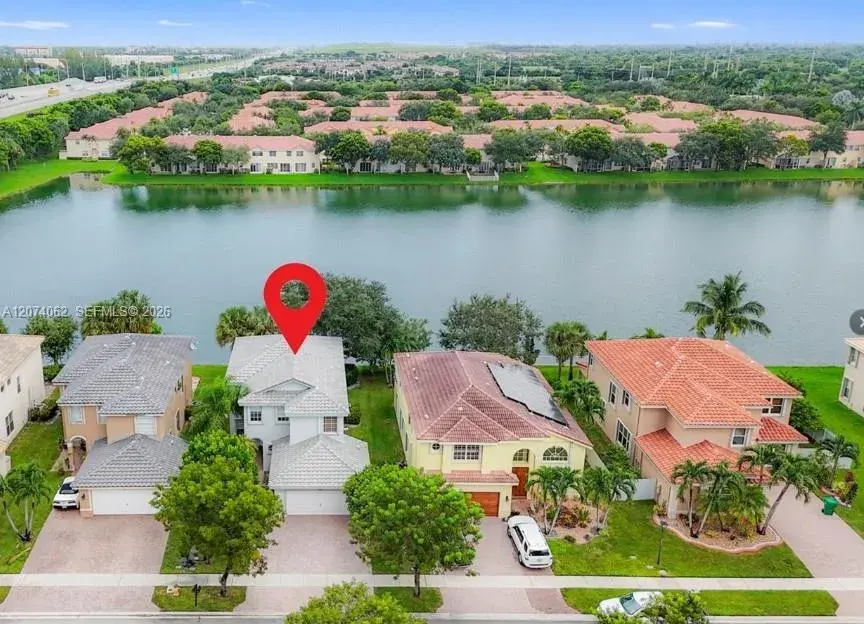 4261 SW 126th Ave, Miramar FL 33027