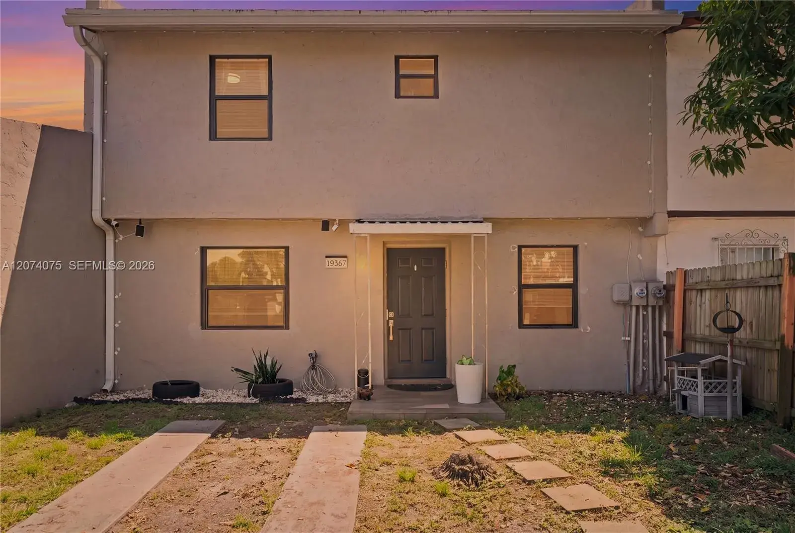 3 bedroom 1 bath Residential for sale at 19367 NW 45th Ave, Miami Gardens FL 33055
