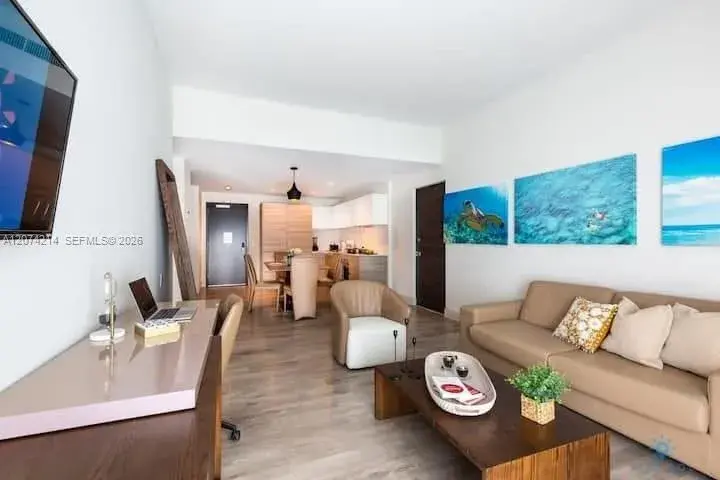 777 N Ocean Dr # N423, Hollywood FL 33019